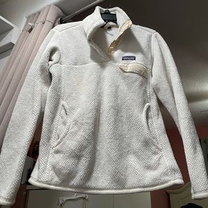 Women’s Patagonia Retool Fleece Pullover